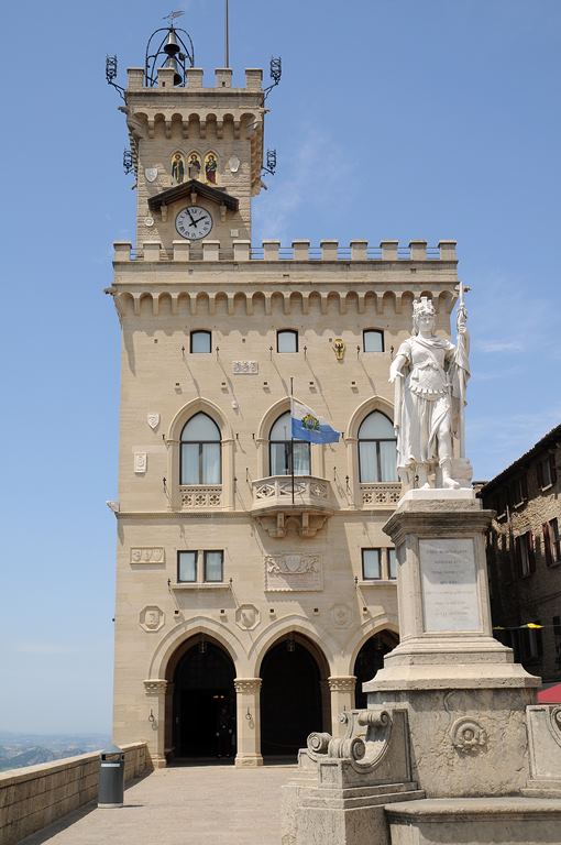 331   San Marino